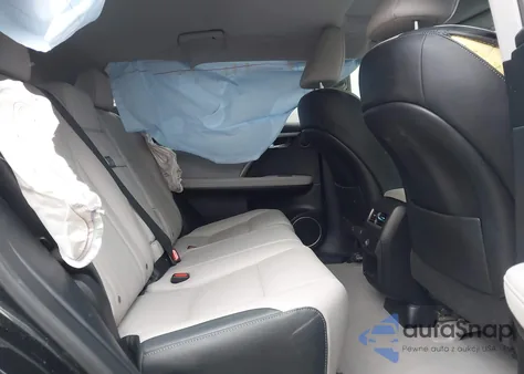 2017 Lexus Rx 350 from USA, damaged, VIN 2T2BZMCA0HC099734